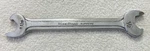 Blue Point Supreme RS1416 7/16" Line 1/2" Sae 5-1/4"L Combo Chrome Speed Wrench. Fixed Price $6.00.