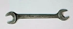 Vintage Vlchek W2225 Open-end 11/16 X 25/32 Inch Alloy Wrench Made Usa. Fixed Price $7.99.