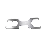 Pak Metal Combination Plumbers Wrench PP840-10. Fixed Price $13.68.