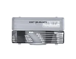 Tone RMR110 Silver Switchable Ratchet Wrench Set (11 Pieces). Fixed Price $206.90.