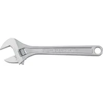 Craftsman Adj. WRENCH,1 5/8" Jaw CAPACITY,12" L CMMT81624. Fixed Price $36.11.