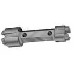 4554 Smart Dumbell Heavy Duty Aluminum GIDDS2SX0262790. Fixed Price $25.77.