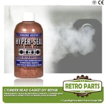 Head Gasket Repair For Geo Cooling System Seal Liquid Steel. Fixed Price $25.57.