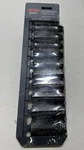 Craftsman Evolv 10-PC Deep Impact Socket Set Metric 1/2" DRIVE(10 To 24MM) 16887. Fixed Price $59.95.