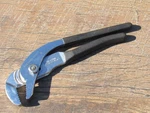 Craftsman Pipe Wrench Slip Joint Pliers Usa 7" Length 945393. Fixed Price $39.98.