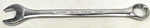 Great Neck Combination Wrench 1/4" C125C Point Drop Forged Combo Mechanic. Fixed Price $8.29.