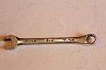 S-k Hand Tools 88294 7/16" Combination Wrench Sae Standard 12-POINT Usa Sk. Fixed Price $17.81.
