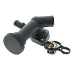 Motorad 2113KT Thermostat KIT-195 Degrees W/ Seal For 02-08 Mini Cooper. Fixed Price $44.48.
