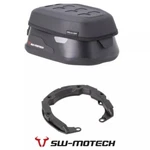 Sw Motech Micro Wp Waterproof Tank Bag & Ring - Yamaha Tenere World Raid 700. Fixed Price $241.63.