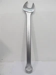 Proto J1276, 2-3/8" Torqueplus, Point Combination Wrench, 32" Oal. Fixed Price $200.00.