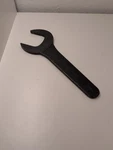 Martin Tools 1256 1-3/4" Thin Wrench. Fixed Price $27.16.